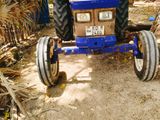 Farm Tractor RD 2480 2017