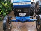 Farmtrac 60 2012