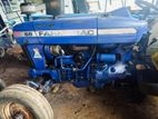 Farmtrac FT 60 2012