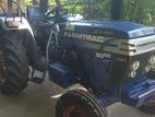 Farmtrac Tractor 2016