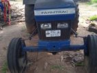 Farmtrac 60 2011