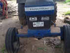 Farmtrac 60 2011