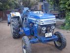 Farmtrac 6050 2017