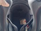Full Face Helmet