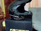 Faseed Pagani Helmet