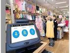 Fashion Boutique POS System with Inventory Management