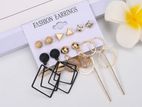 Earring Set