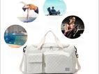 Fashion Large Capacity Travel Bag