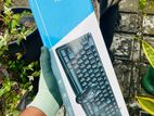 Fashion Q98 Wired Keyboard with Mouse