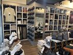 Fashion Retail Showroom up For Sale in Majestic City, Colombo 4.