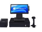 Fashion Shop Pos System