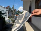 Dunk Low Grey Edition Sneakers