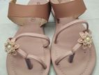 Fashonable Flat Sandal