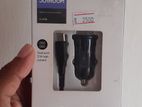 Fast Car Charger 3.1 A