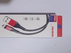 Fast Charger Cable