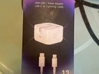 Apple Fast Charger