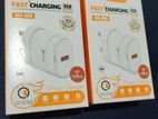Fast Charger Type C