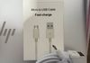 Fast Charging Cable | c-Type to USB and micro Mobile Phone Accessories