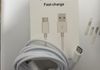 Fast Charging Cable | c-Type to USB and micro Cable & Converters
