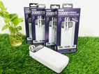 Fast Charging Power Bank (Remax 20000MAH) RPP-620