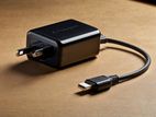 Fast Charging Travel Adapter