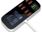 Fast Charging USB Charger Adapter for Smartphones & Devices