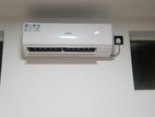 Fast cooling 12000 BTU Non Inverter Westpo