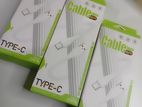 Fast Data Cable - Type C