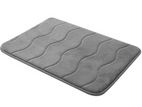 Fast Drying Non Slip Bath Mat