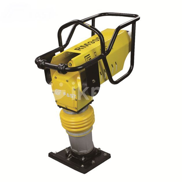 Fast Electric Low Noise Tamping Rammer Wacker 2.2KW for Sale in Godagama ikman