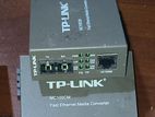 Fast Ethernet Media Converters