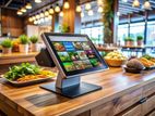 Fast Food Restaurant POS Software Services