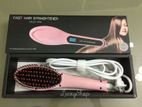 Fast Hair Straightener