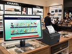Fast POS Billing System for Cosmetic Shops