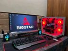 I5 8th Gen Gaming Pc