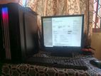 i5 4th Gen PC