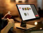 Fast Service Restaurant POS System