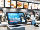 Fast Service Restaurant POS System
