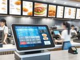 Fast Service Restaurant POS System