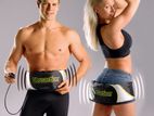 fast Slimming Belt / Fat burner Vibrating massage - new