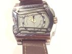 Fast Track Watch