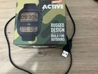 Fastrack Smart Watch