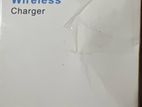 Fast Wireless Charger