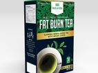 Fat Burn Tea