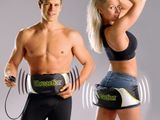 Fat Burner Fast Slimming Belt Vibrating Massage - New