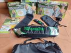 Fat Slimming Belt Burner Vibrating Massage