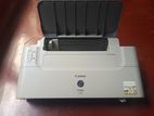 Faulty Canon Inkjet Printer IP1200