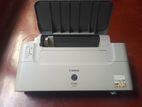 Faulty Canon Inkjet Printer IP1200