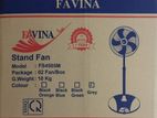 Favina 18'inches Industrial Stand Fan