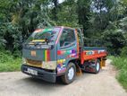 Faw 350 Lorry 2012
